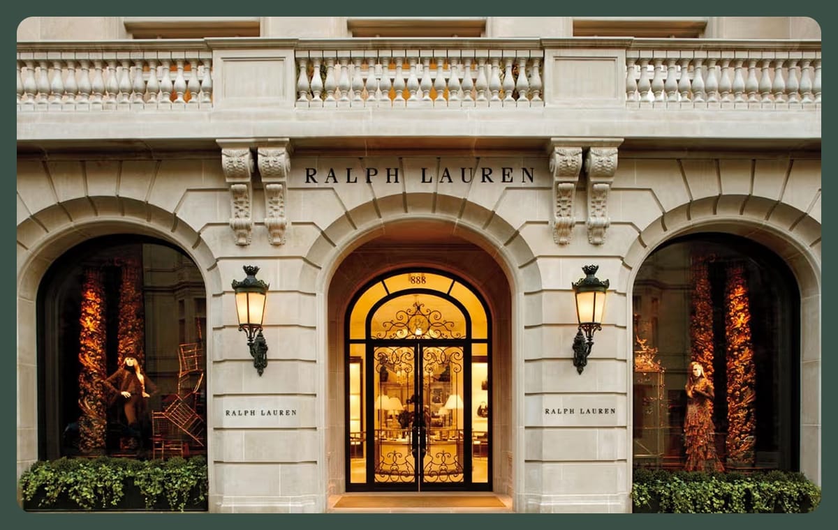 Understatement makes a better statement.