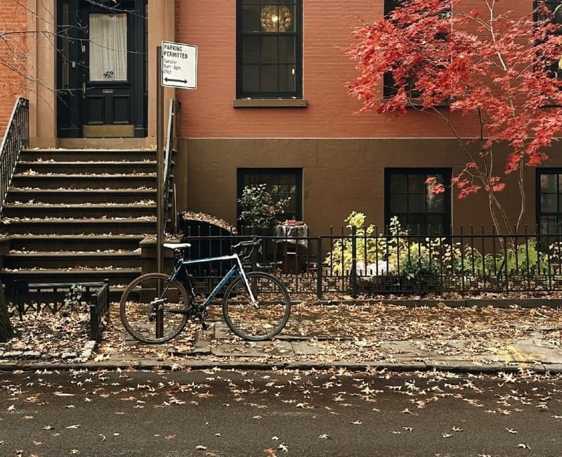 Comfort can be created