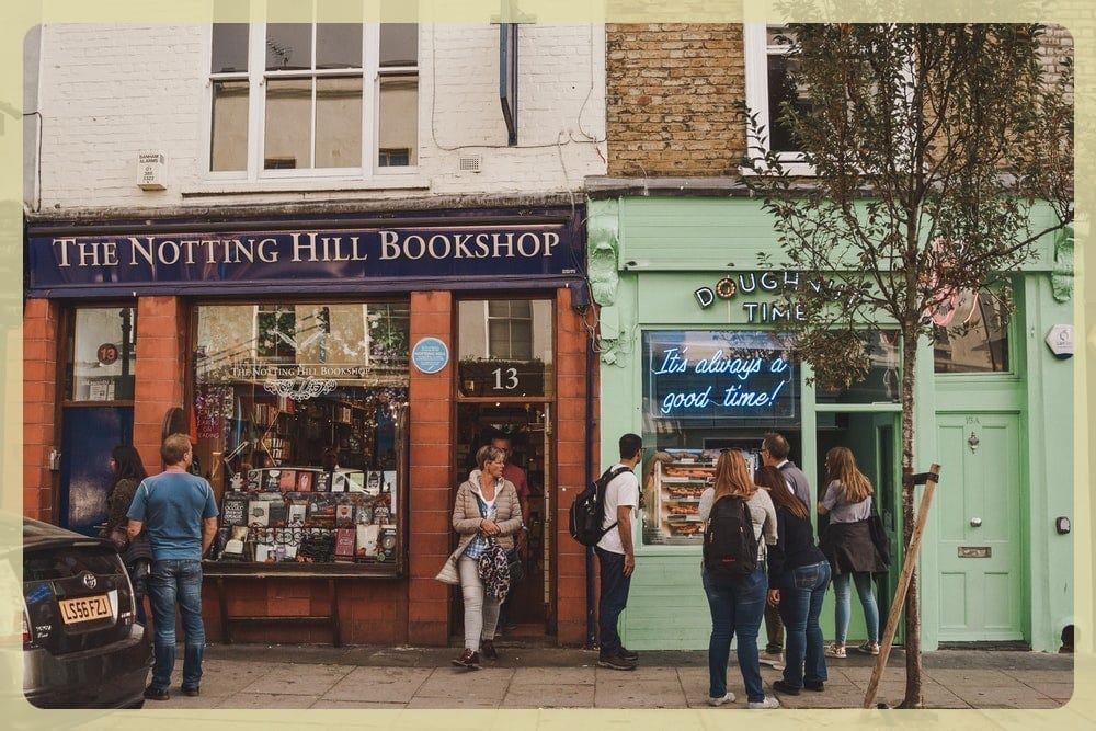 How architects become brands