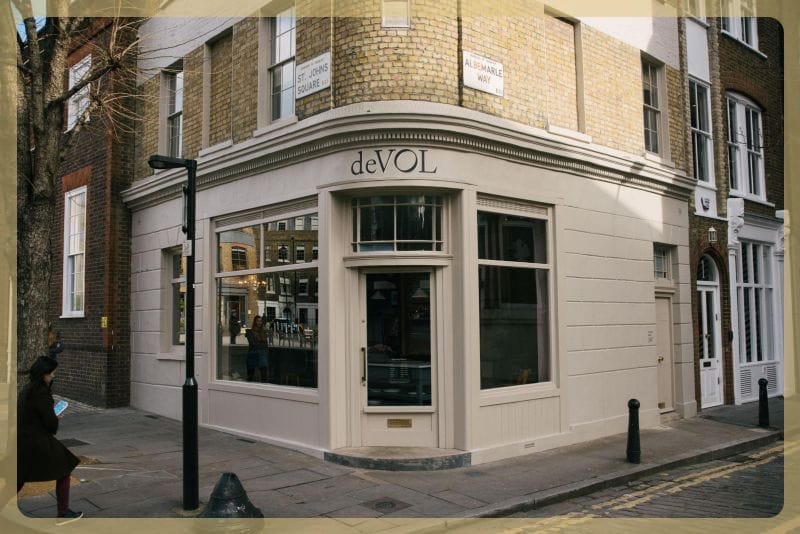 How to find a good name for your architecture firm