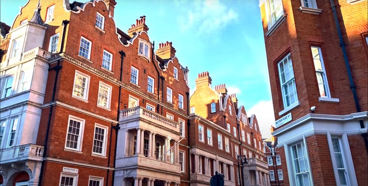 The Logic of Classical Spaces: Understanding Architectural Beauty.