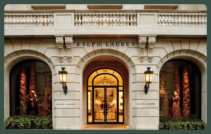 Understatement makes a better statement.