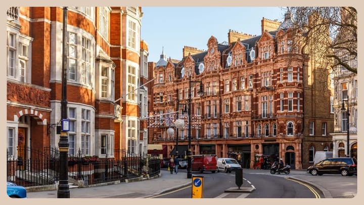 What you look at all day becomes what you Build. But is that what people want?